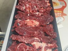 -陈记顺和潮汕牛肉火锅(番禺迎宾大道店)