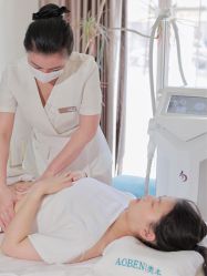 -奥本科技美肤·养生SPA