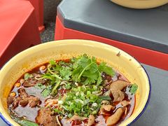 -放牛崽板凳面(观音桥好吃街A区店)