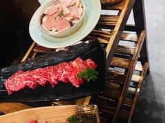 -御牛道日式烤肉料理(杭州万象城店)