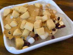 -串妹花式冰粉(乐山总店)
