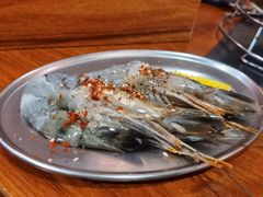 -大阪烧肉BAKA一代(十亩地店)