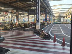 -速马赫卡丁车(琶洲店)