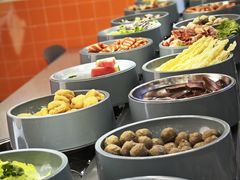 -大橘元自助回转火锅(天河新天地店)