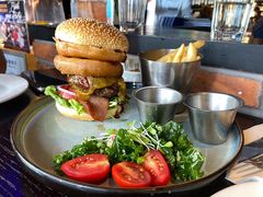 -bluefrog蓝蛙(恒隆广场店)