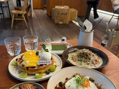 -有序Orderly融合西餐·咖啡(运河外滩店)