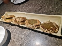 绿茶饼-绿茶餐厅(天津天河城店)