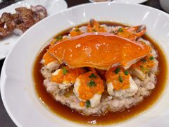 -广州文华东方酒店·江-由辉师傅主理