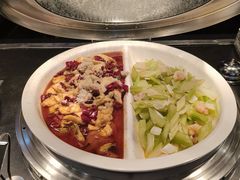 -青岛海尔洲际酒店
