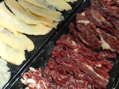 -陈记顺和牛肉火锅馆(天河北路店)