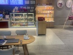 -COSTA COFFEE(哈尔滨凯德学府店)