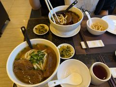 -中国厨房/台湾牛肉面