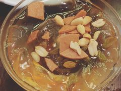-茅庐毛血旺(烟台大悦城店)