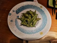 -鳗鱼家·深夜食堂(军博店)