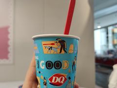 -DQ·蛋糕·冰淇淋(金源新燕莎MALL店)