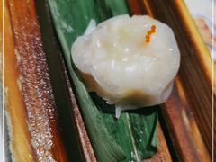 -粤点越有·茶点·粤菜(樵岭国际店)