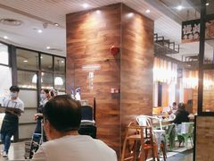 -新旺茶餐厅(嘉里城店)