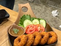 -Pakorn's Kitchen