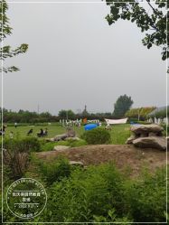 -优沃得自然教育农场·冰雪乐园·生日会·研学