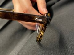 -大视光学•LINDBERG林德伯格•全球手工眼镜集合店(王府井店)