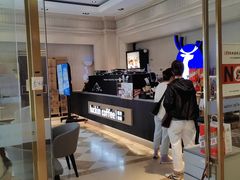 -瑞幸咖啡(苏河1号店)