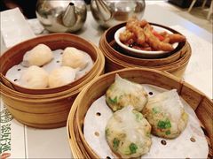 -添好运点心专门店(深水埗店)