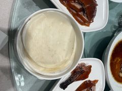 烤鸭-西贝海鲜汇(槐安路店)