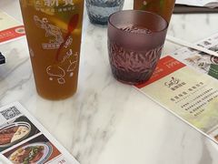 -新世界餐厅(万达店)