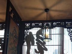 -新白鹿餐厅(银泰西湖文化广场店)