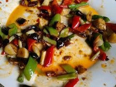 -龙姐私房菜(和顺古镇店)