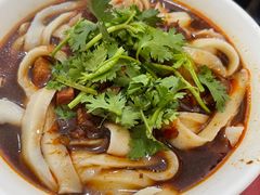 -北大地皖峰饭馆
