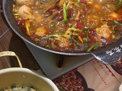 -石灰石烧鸡公(南通万象城店)