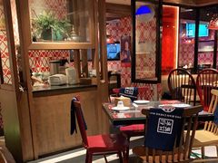 -江边城外烤全鱼(方庄时代购物中心店)