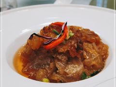 -華僑飯店中餐厅