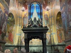 -滴血救世主教堂