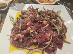 -韩园大片肉(齐市三中总店)