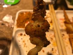 -邢氏老太太烧烤(南山店)