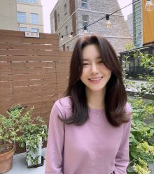 -Hello Lady发型设计