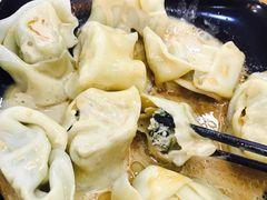 -老盛兴汤包馆(江宁一店)