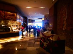 -长白山万达喜来登度假酒店