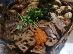 -灶东家民间菜(回兴店)