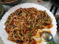 -将军牛排·尔滨地标朝鲜族美食(总店)