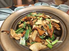 -云海肴云南菜·蒸汽石锅鱼(新奥店)