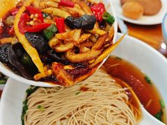 -小方的面(徐家汇店)