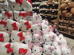 -永辉超市(嘉定宝龙广场店)