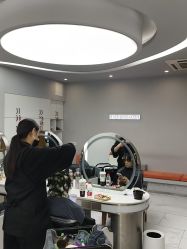 -MS.SALON美发沙龙
