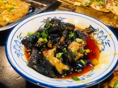 -碎怂烤肉(钟楼柳巷店)