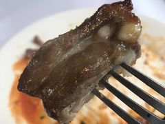-拉蒂娜·巴西牛排馆 Latina·Brazilian Steakhouse(陆家嘴旗舰店)