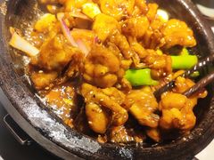 -雨后行菜(报慈北路店)