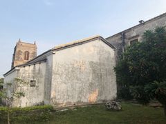 -涠洲岛-圣母堂